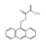 9-anthracenylmethyl methacrylate _31645-35-9_C19H16O2