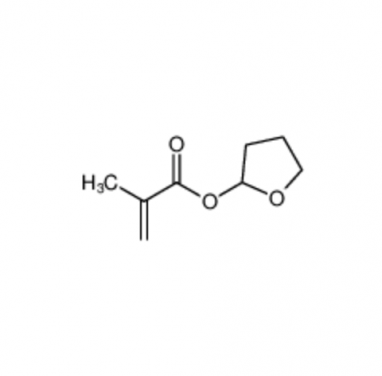 tetrahydrofuran-2-yl methacrylate_15895-80-4_C8H12O3