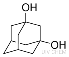 1,3-Dihydroxyadamantane_CAS:5001-18-3