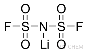 Lithium bis(fluorosulfonyl)imide_CAS:171611-11-3_LiFSI