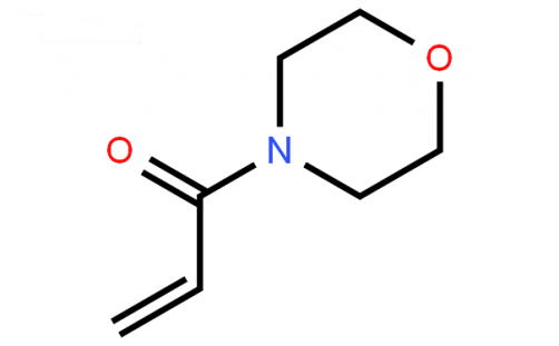 4-Acryloylmorpholine_CAS:5117-12-4