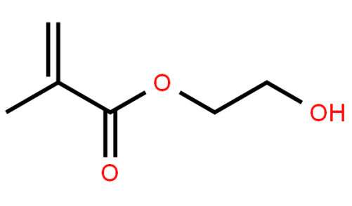 2-Hydroxyethyl methacrylate_CAS:868-77-9