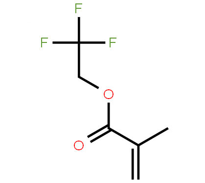 2,2,2-Trifluoroethyl methacrylate_CAS:352-87-4