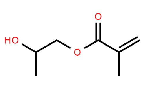 2-Hydroxypropyl methacrylate_CAS:27813-02-1