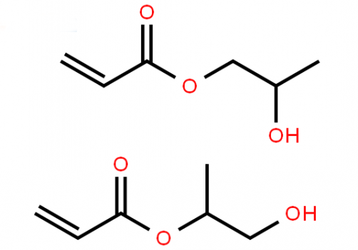 Hydroxypropyl acrylate_CAS:25584-83-2 (91313-64-3)