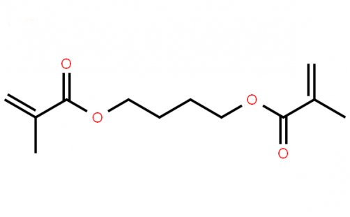 1,4-Butanediol dimethacrylate_CAS:2082-81-7