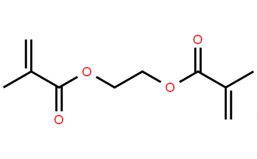 Ethylene dimethacrylate_CAS:97-90-5