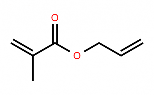 Allyl methacrylate_CAS:96-05-9