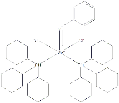 Benzylidene-bis(tricyclohexylphosphine)dichlororuthenium ，172222-30-9
