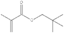 2,2-Dimethylpropyl methacrylate_CAS:2397-76-4