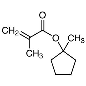 1-Methylcyclopentyl methacrylate_CAS:178889-45-7