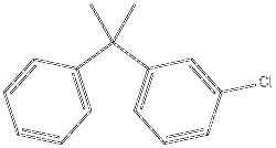 9H-Fluorene, 2-chloro-9,9-dimethyl-_382602-31-5_C15H13Cl
