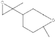 1-Methyl-4-(2-methyloxiranyl)-7-oxabicyclo[4.1.0]heptane_CAS:96-08-2