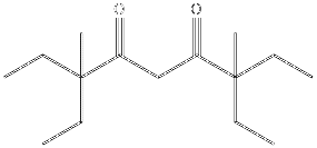3,7-diethyl-3,7-dimethyl-4,6-Nonanedione_CAS:865193-73-3