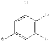 2,5-DIBROMO-1,3-DICHLOROBENZENE_CAS:19393-97-6