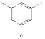 1-Bromo-3-chloro-5-iodobenzene_CAS:13101-40-1