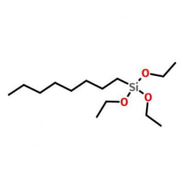 Triethoxyoctylsilane _2943-75-1 _C14H32O3Si