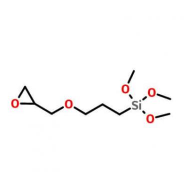 3-Glycidoxypropyltrimethoxysilane _2530-83-8 _C9H20O5Si