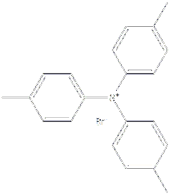 tris(4-methylphenyl)sulfonium bromide _3744-11-4_3744-11-4