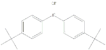 Bis(4-tert-butylphenyl)iodonium chloride _5421-53-4_C20H27ClI+