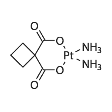 1,1-Cyclobutanedicarboxylatodiammineplatinum (II)_cas:41575-94-4