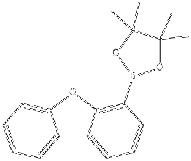 2-(dibenzo[b,d]furan-4-yl)-4,4,5,5-tetramethyl-1,3,2-dioxaborolane _912824-85-2