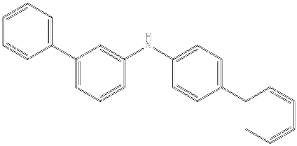 N-[1,1'-Biphenyl]-3-yl-[1,1'-biphenyl]-4-amine _570391-47-8_C24H19N