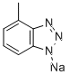 Tolytriazole sodium salt _cas:64665-57-2