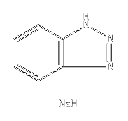 Sodium benzotriazolate _cas:15217-42-2