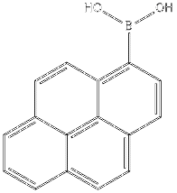 1-Pyrenylboronic acid _cas:164461-18-1