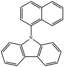 9-(1-Naphthyl) carbazole_CAS:22034-43-1