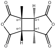 1,3-Dimethyl-1,2,3,4-Tetracalboxylic Dianhydride_CAS:15894-21-0​
