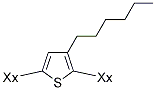 Poly(3-hexylthiophene-2,5-diyl)_CAS:104934-50-1