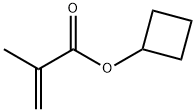 2-Propenoic acid, 2-methyl-, cyclobutyl ester _CAS: 118420-89-6