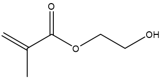 2-Hydroxyethyl methacrylate_CAS:868-77-9