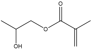 2-Hydroxypropyl methacrylate_CAS:27813-02-1