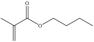Butyl methacrylate_CAS:97-88-1