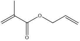 Allyl methacrylate_CAS:96-05-9