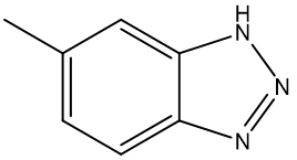 5-Methyl-1H-benzotriazole_CAS:136-85-6