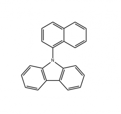 9-(1-Naphthyl) carbazole_CAS:22034-43-1