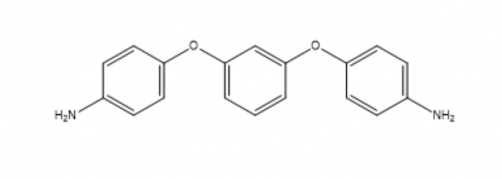 1,3-Bis(4- aminophenoxy) benzene ( TPE-R)_ 2479-46-1_ C18H16N2O2