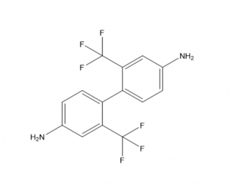 2,2'-Bis(trifluoromethyl)benzidine _CAS:341-58-2