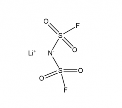 Lithium bis(fluorosulfonyl)imide_CAS:171611-11-3_LiFSI