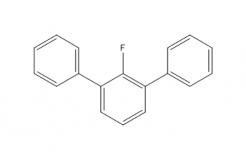 1,1':3',1''-Terphenyl, 2'-fluoro-_CAS:1678501-58-0