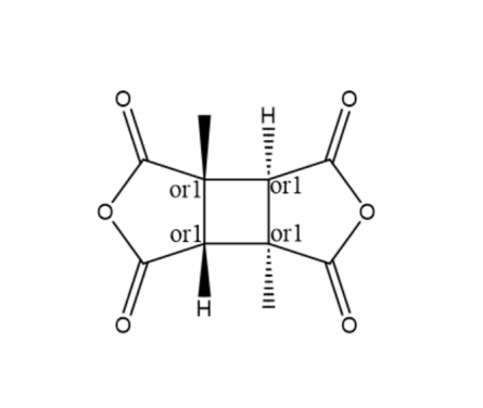 1,3-Dimethyl-1,2,3,4-Tetracalboxylic Dianhydride_CAS:15894-21-0​