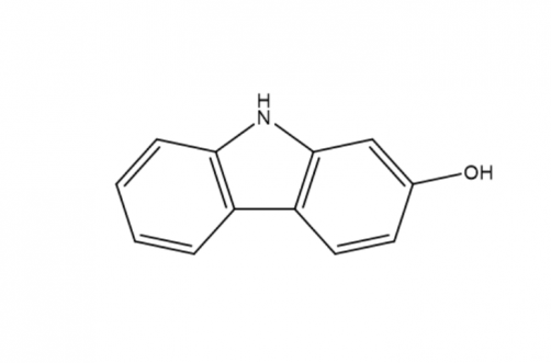 2- Hydroxycarbazole , 86-79-3 , C12H9NO​