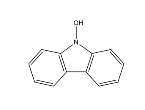 4- Hydroxycarbazole , 54989-33-2 , C12H9NO