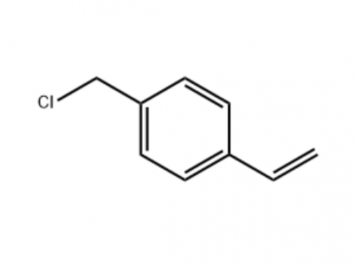 4-Vinylbenzyl chloride-CAS:1592-20-7