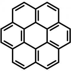 CORONENE，191-07-1，C24H12