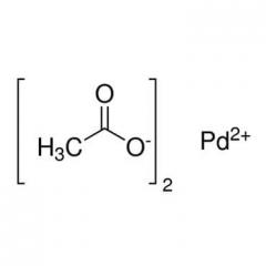 Palladium(II)Trifluoroacetate , 42196-31-6 , C4F6O4Pd